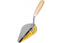Cuchara De Albañil 7'' Acero Templado Pretul CT-7PC