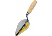 Cuchara De Albañil 6'' Acero Templado Pretul CT-6PC