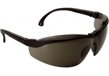 Lentes Gafas Protección Uv Grises Climax 595-G