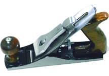 Cepillo Carpintero Manual Nº3 Black Jack BJT-123