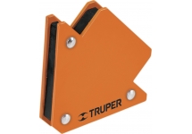 Escuadra Magnética 3'' Para Soldar Truper ESM-3