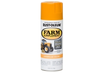 Pintura En Aerosol Amarillo Caterpillar Rust Oleum