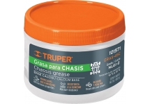 Grasa Lubricante Calcio Para Chasis Truper 450 Gr