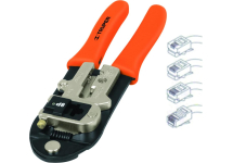 Pinza Ponchadora Multifunción Truper PRJ-3X