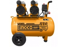 Compresor Sin Aceite Ingco ACS215506