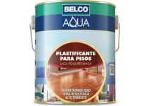 Plastificante para Pisos Belco Aqua 3,6lt