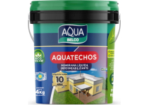 Membrana Liquida Aqua Techos Belco 20 KG