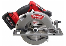 Sierra Circular a Batería Milwaukee 2731-159