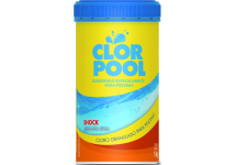 Cloro Granulado Shock Piscinas Clorpool 1kg