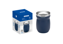 Mate Acero Inoxidable Azul Tramontina 61647/220