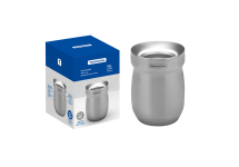 Mate Acero Inoxidable Gris Tramontina 61647/230