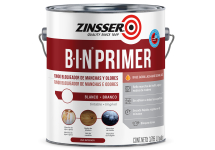 Fondo Bloqueador Manchas y Olores Zinsser Bin Primer