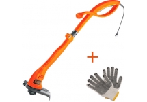 Bordeadora Eléctrica Black Decker GL300