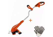 Bordeadora Eléctrica Black Decker GL800