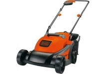 Cortadora de Césped Black + Decker GR3000