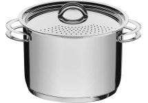 Olla Para Spaghetti Inox 24cm Solar Tramontina 62517/240