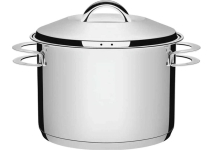 Olla Alta Acero Inox 28cm Tramontina Solar 62505/280
