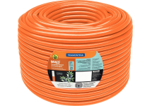Manguera Jardín 3/4'' Naranja 50mt Tramontina 79220/501
