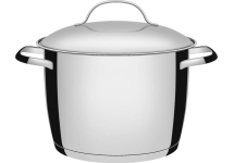 Olla Alta Acero Inox 20cm Tramontina Allegra 62655/200
