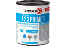 Fondo Blanco Multiuso Primer 1-2-3 Zinsser 946 Ml