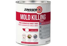 Imprimante Eliminador de Hongos y Moho Zinsser