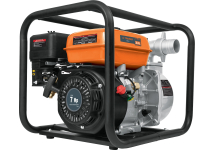 Motobomba Agua A Nafta 7.0 HP 2'' Truper MOTB-2