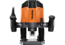 Router Fresadora 1200w Truper ROU-A3-2  