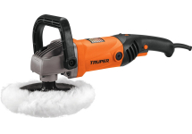 Pulidora Angular 7" 1200w Truper PULA-7A3-2