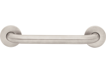 Barra Seguridad Para Baño Recta 30cm Foset  