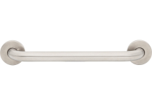 Barra Seguridad Para Baño Recta 40cm Foset  