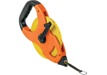 Cinta Métrica Tipo Cruceta 50mt Truper TFC-50ME