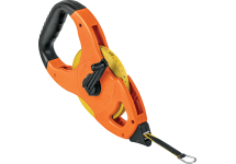 Cinta Métrica Tipo Cruceta 30mt Truper TFC-30ME