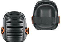 Rodilleras Impermeables Protección Truper ROD-400