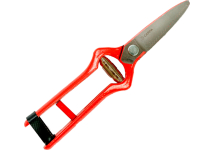 Tijera Podar Vendimia Cosecha 19cm Carpa 02A19V