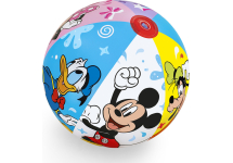 Pelota Inflable Playa Piscina Mickey Disney Bestway