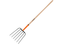 Horquilla Para Pasto 6 Dientes Truper BPJ-6
