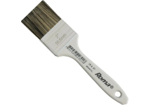 Pincel Cerda Sintética Gris 2'' Roma Pro Pack x 12