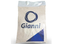 Arena Calibrada Fina Filtro Piscina Gianni 25kg