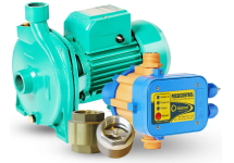 Kit Presurizador De Agua 1.0 HP Gianni