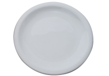 Plato Postre 19cm Porcelana Línea Verona Olmos  
