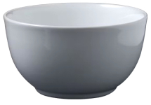 Bols 14cm 500ml Porcelana Línea Clásica Olmos 
