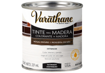 Tinte Para Madera Nogal Oscuro Varathane 237ml