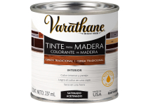 Tinte Para Madera Cerezo Tradicional Varathane 237ml