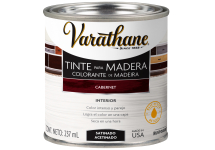 Tinte Para Madera Cabernet Varathane 237ml   