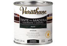 Tinte Para Madera Ébano Varathane 237ml