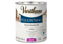 Barniz Poliuretano Interior Varathane 946 ML