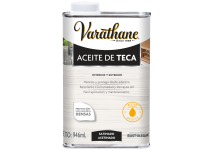 Aceite de Teca para Madera Varathane 946ml