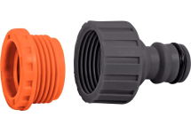 Adaptador Hembra 3/4'' A 1/2'' Tramontina 78502/750