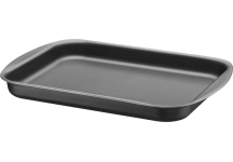 Asadera Rectangular Plana 40cm Starflon Tramontina  