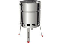 Barbacoa Grill A Carbón Tramontina 26500/006